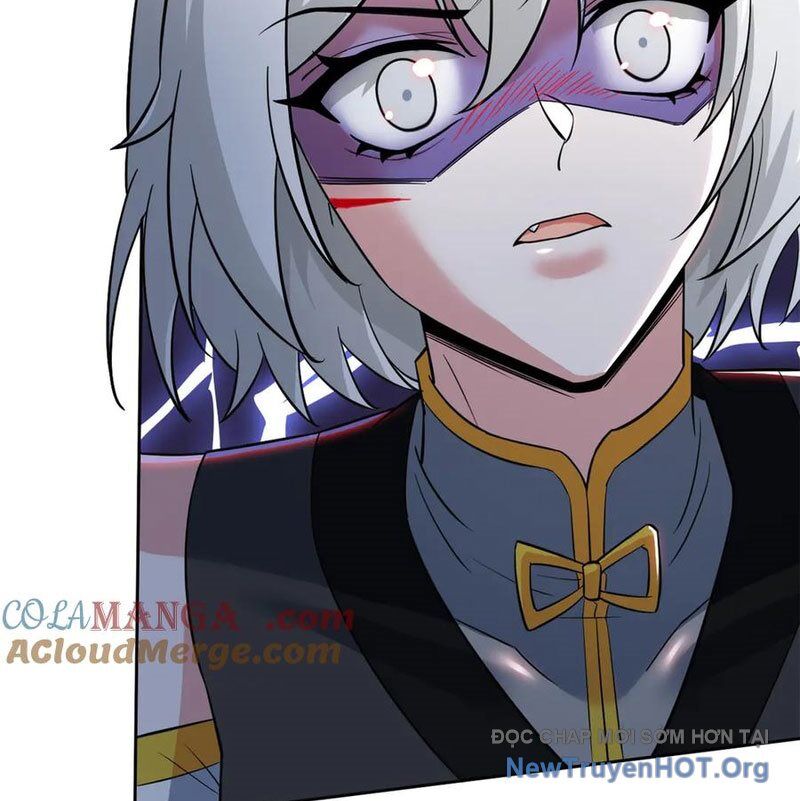 Cường Giả Đến Từ Trại Tâm Thần Chap 349 - Next Chap 350