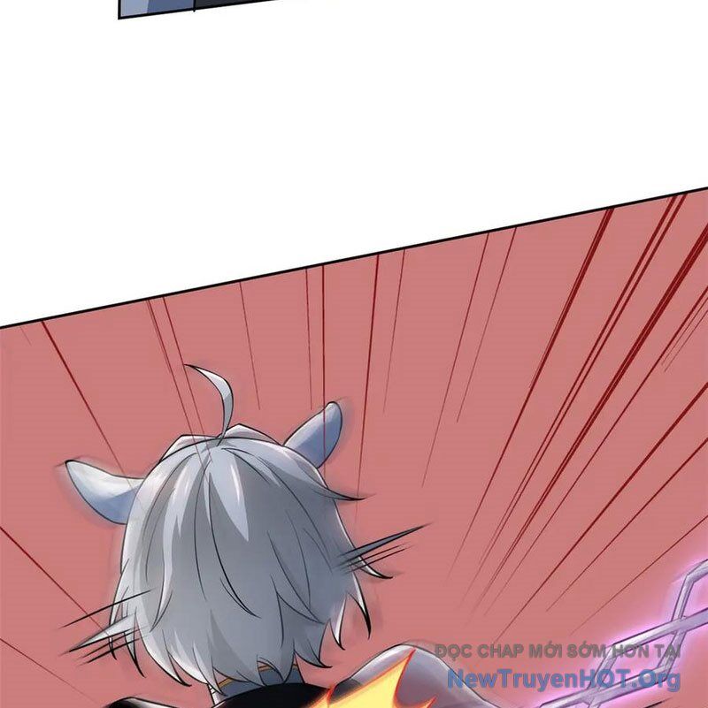 Cường Giả Đến Từ Trại Tâm Thần Chap 349 - Next Chap 350