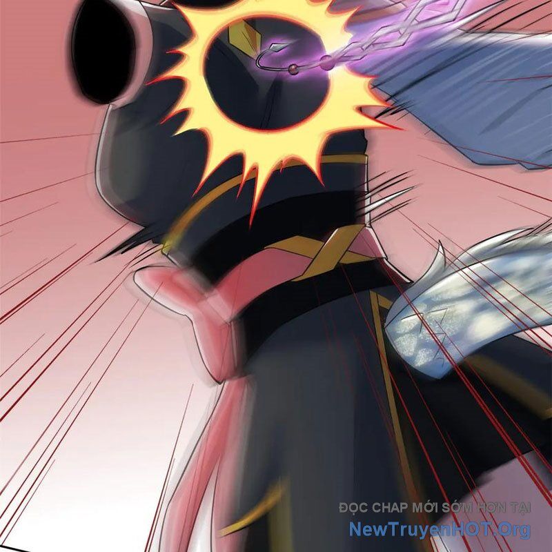 Cường Giả Đến Từ Trại Tâm Thần Chap 349 - Next Chap 350