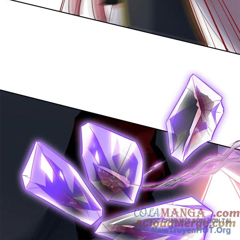 Cường Giả Đến Từ Trại Tâm Thần Chap 349 - Next Chap 350