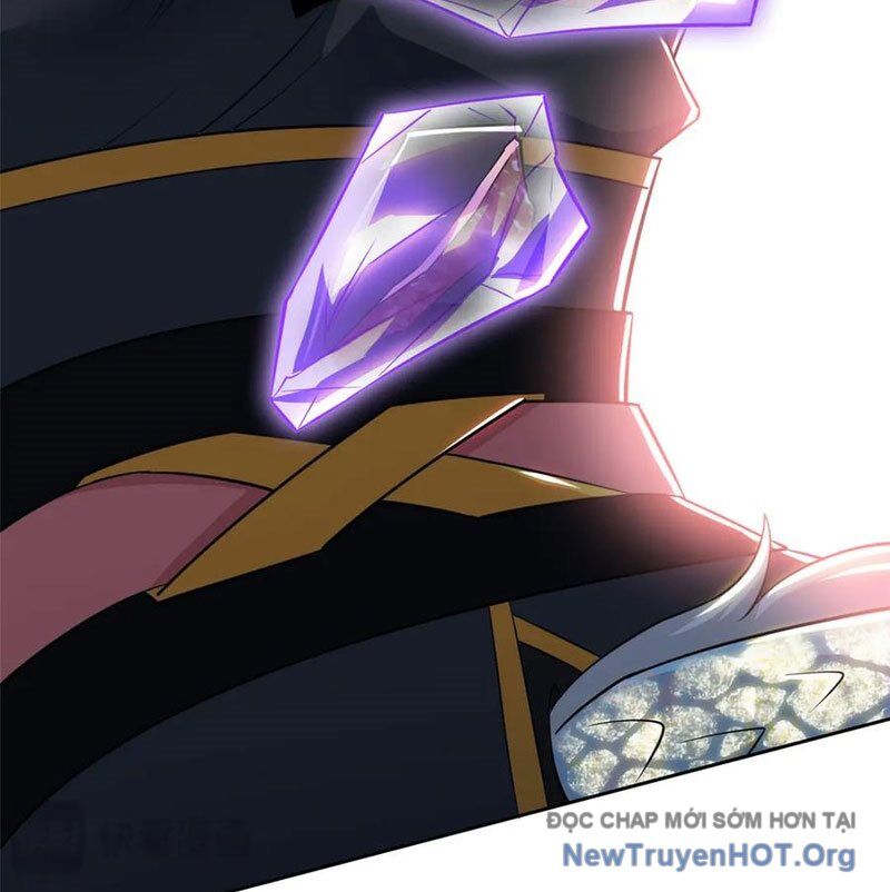 Cường Giả Đến Từ Trại Tâm Thần Chap 349 - Next Chap 350