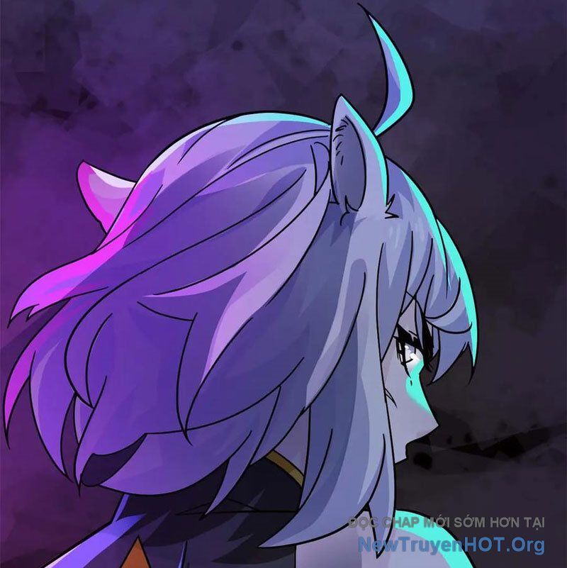 Cường Giả Đến Từ Trại Tâm Thần Chap 349 - Next Chap 350