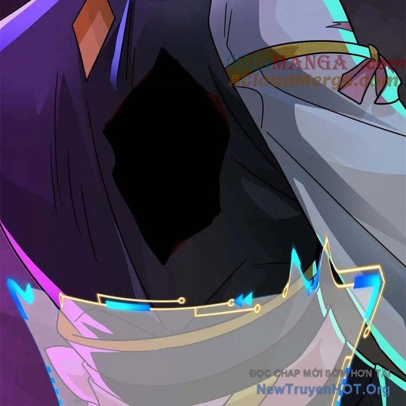 Cường Giả Đến Từ Trại Tâm Thần Chap 349 - Next Chap 350