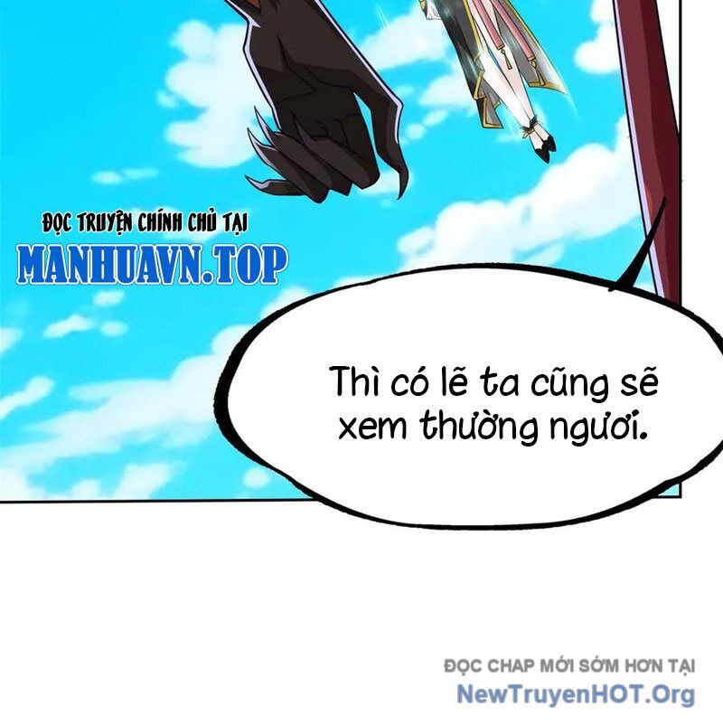 Cường Giả Đến Từ Trại Tâm Thần Chap 349 - Next Chap 350