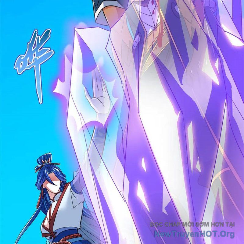 Cường Giả Đến Từ Trại Tâm Thần Chap 349 - Next Chap 350