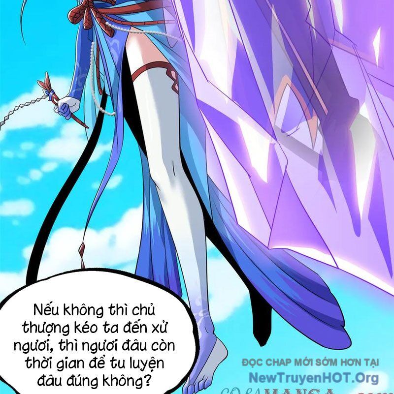 Cường Giả Đến Từ Trại Tâm Thần Chap 349 - Next Chap 350