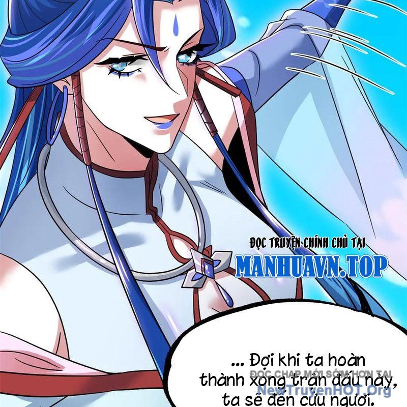 Cường Giả Đến Từ Trại Tâm Thần Chap 349 - Next Chap 350