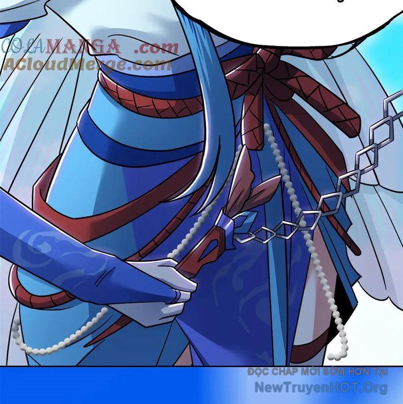 Cường Giả Đến Từ Trại Tâm Thần Chap 349 - Next Chap 350