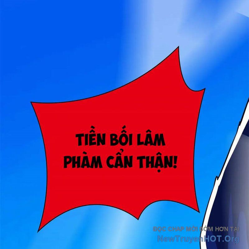 Cường Giả Đến Từ Trại Tâm Thần Chap 349 - Next Chap 350