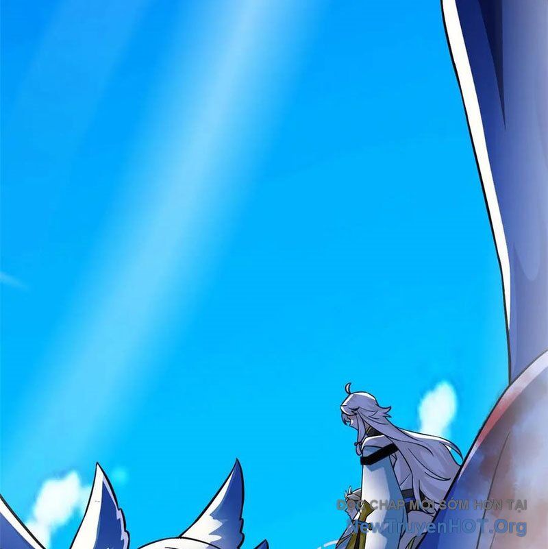 Cường Giả Đến Từ Trại Tâm Thần Chap 349 - Next Chap 350