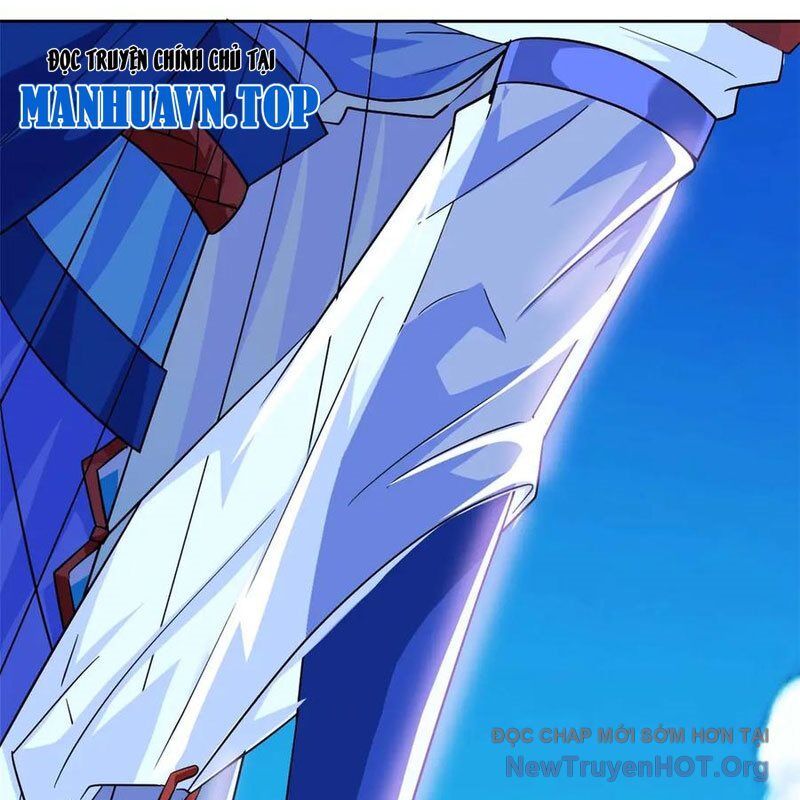 Cường Giả Đến Từ Trại Tâm Thần Chap 349 - Next Chap 350