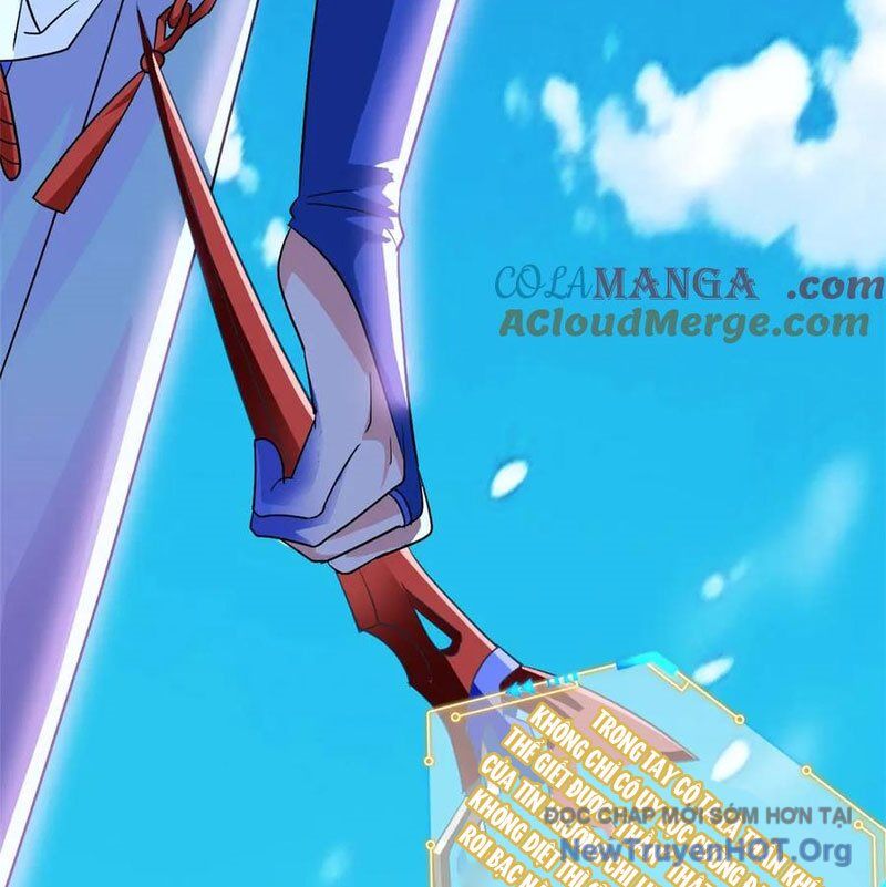 Cường Giả Đến Từ Trại Tâm Thần Chap 349 - Next Chap 350