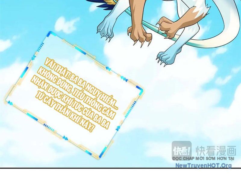 Cường Giả Đến Từ Trại Tâm Thần Chap 349 - Next Chap 350