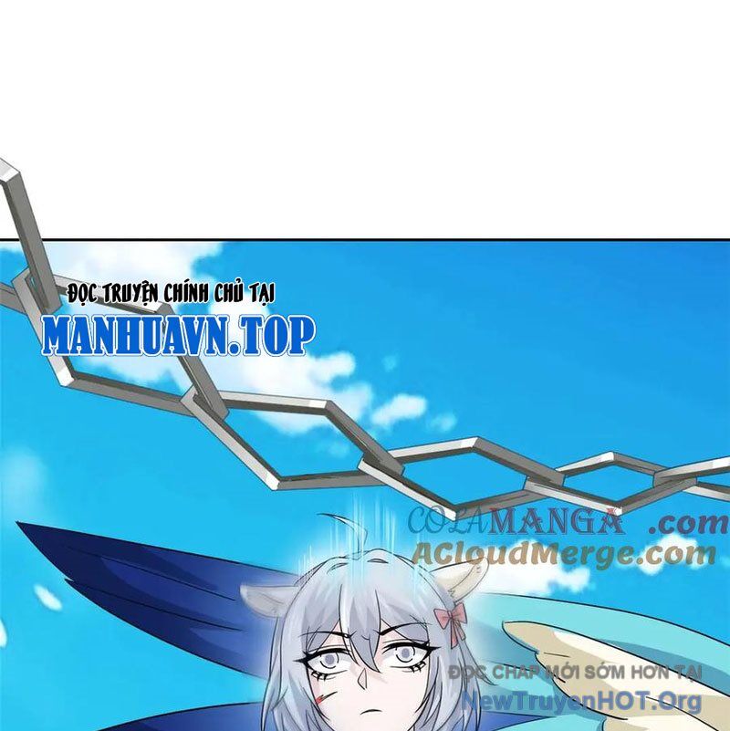 Cường Giả Đến Từ Trại Tâm Thần Chap 349 - Next Chap 350