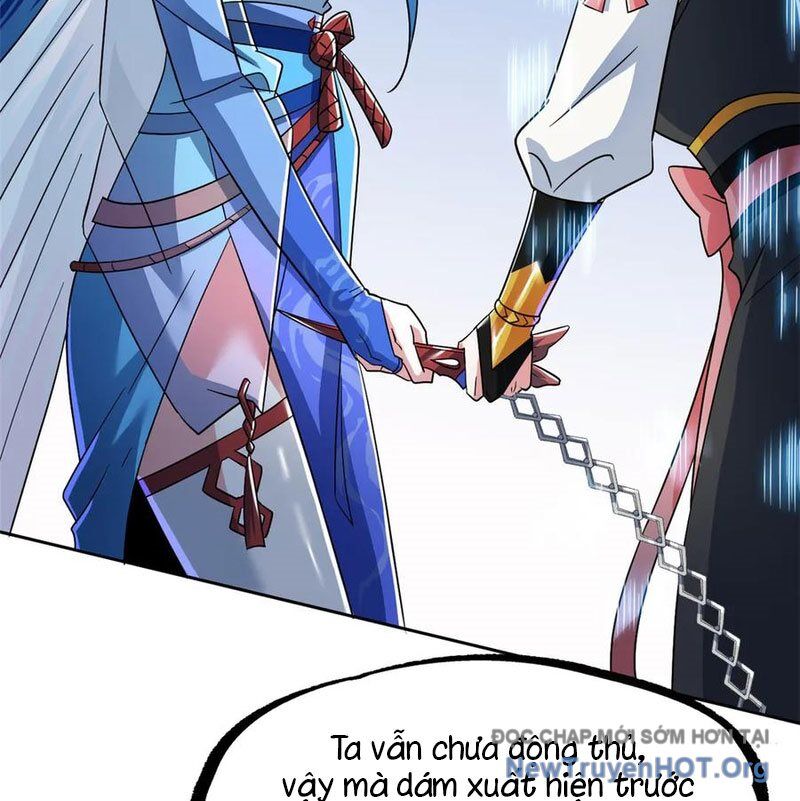 Cường Giả Đến Từ Trại Tâm Thần Chap 349 - Next Chap 350