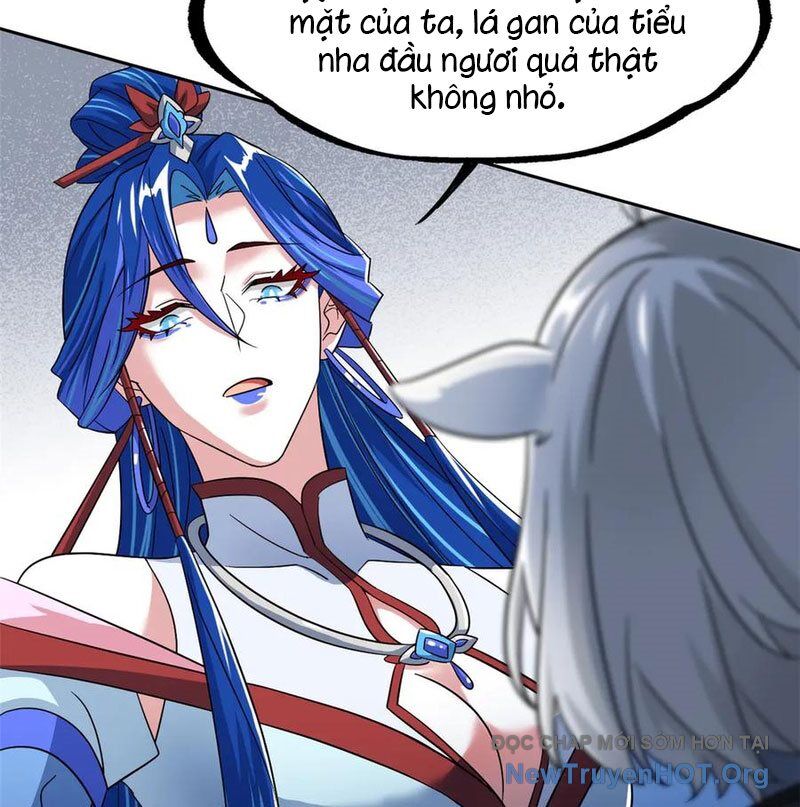 Cường Giả Đến Từ Trại Tâm Thần Chap 349 - Next Chap 350