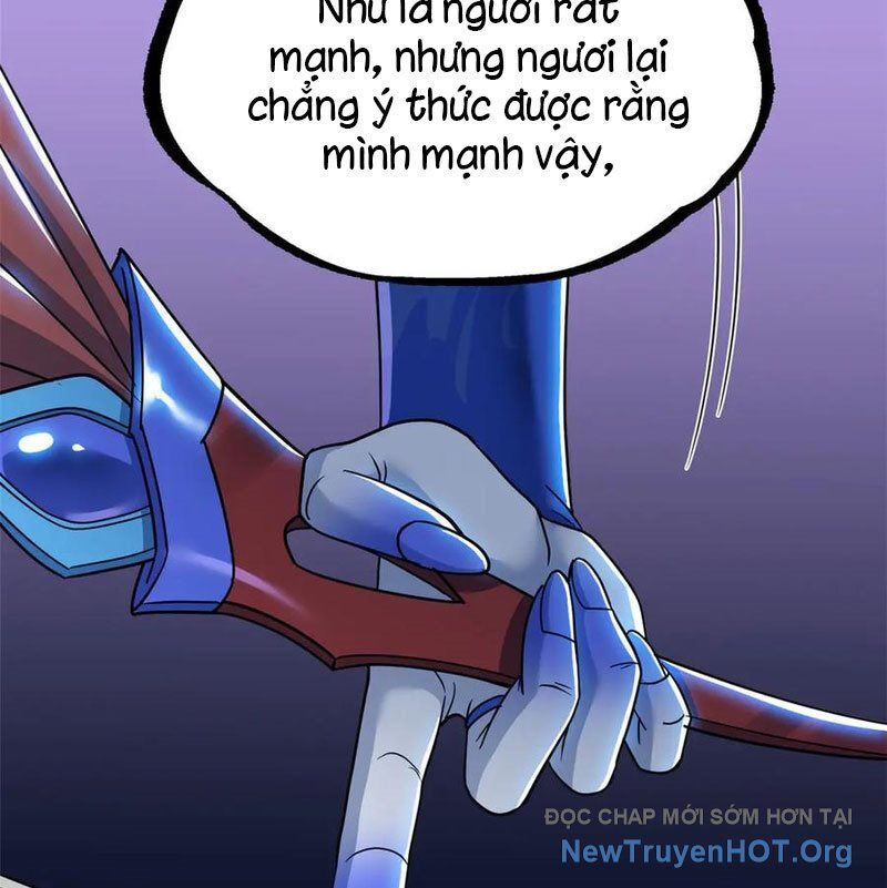 Cường Giả Đến Từ Trại Tâm Thần Chap 349 - Next Chap 350