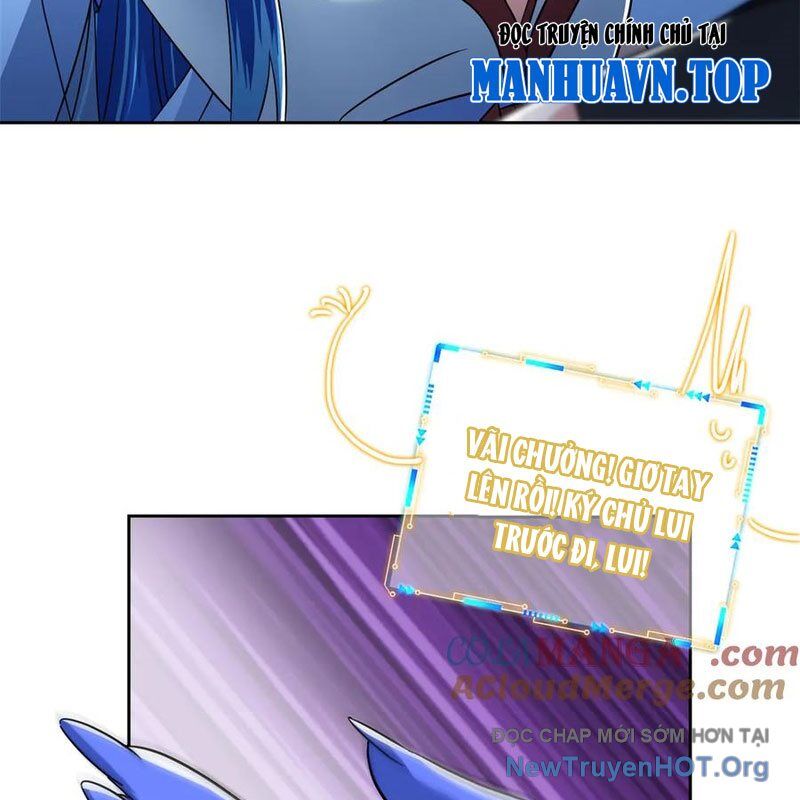 Cường Giả Đến Từ Trại Tâm Thần Chap 349 - Next Chap 350