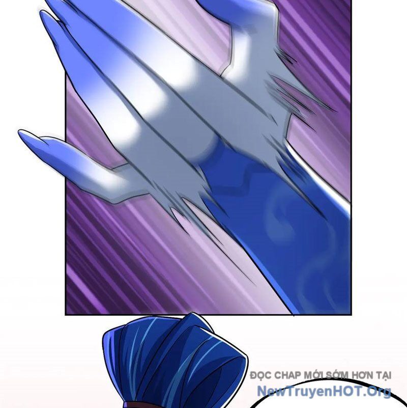 Cường Giả Đến Từ Trại Tâm Thần Chap 349 - Next Chap 350