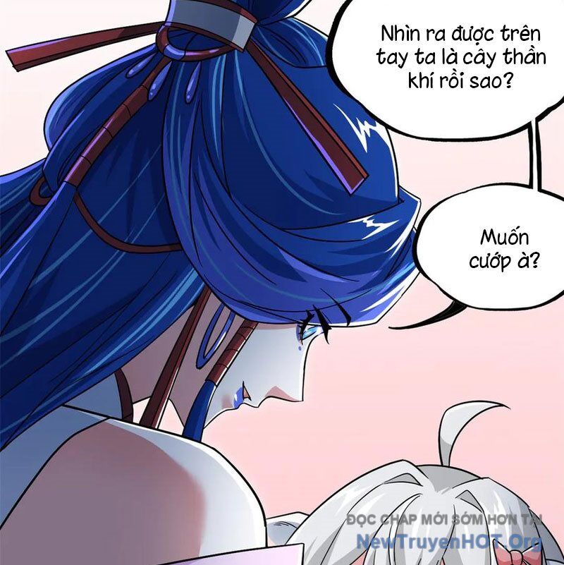 Cường Giả Đến Từ Trại Tâm Thần Chap 349 - Next Chap 350