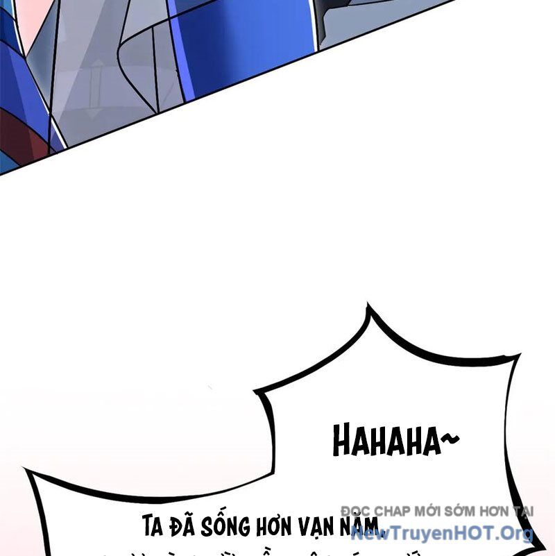 Cường Giả Đến Từ Trại Tâm Thần Chap 349 - Next Chap 350