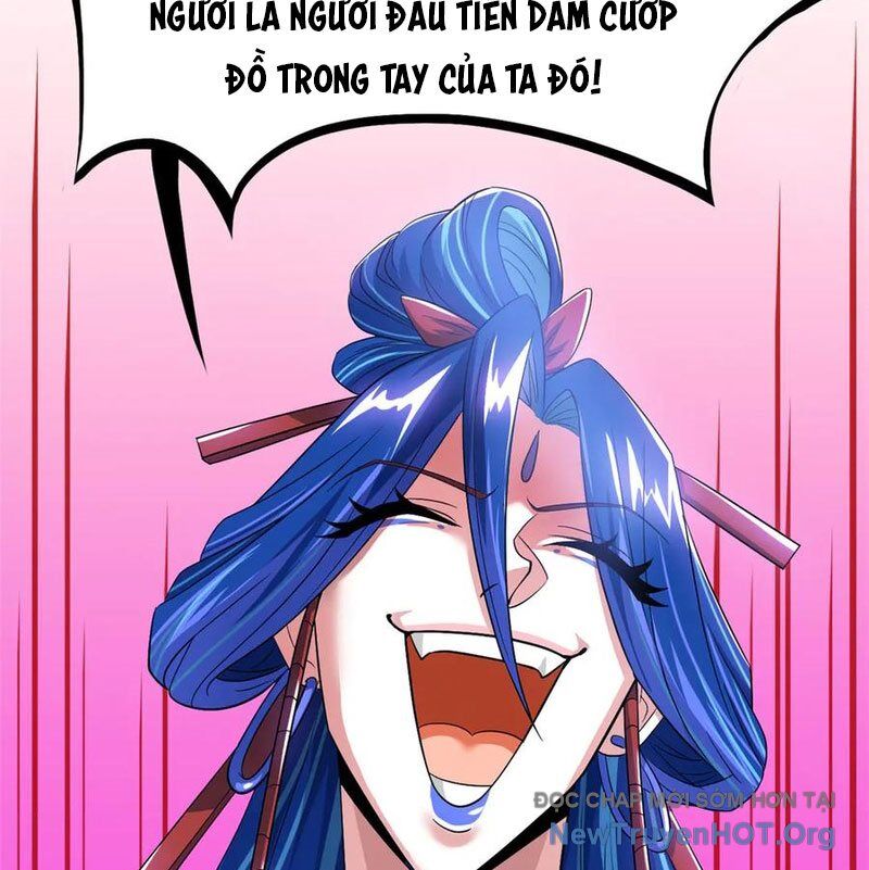 Cường Giả Đến Từ Trại Tâm Thần Chap 349 - Next Chap 350