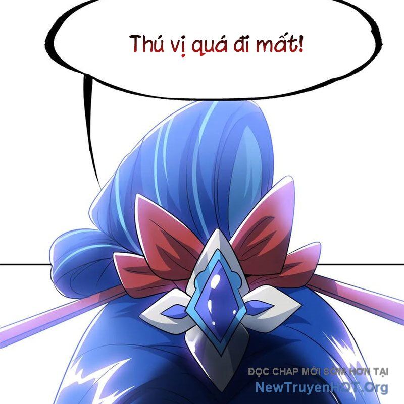 Cường Giả Đến Từ Trại Tâm Thần Chap 349 - Next Chap 350