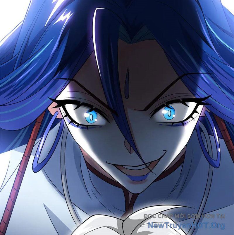 Cường Giả Đến Từ Trại Tâm Thần Chap 349 - Next Chap 350