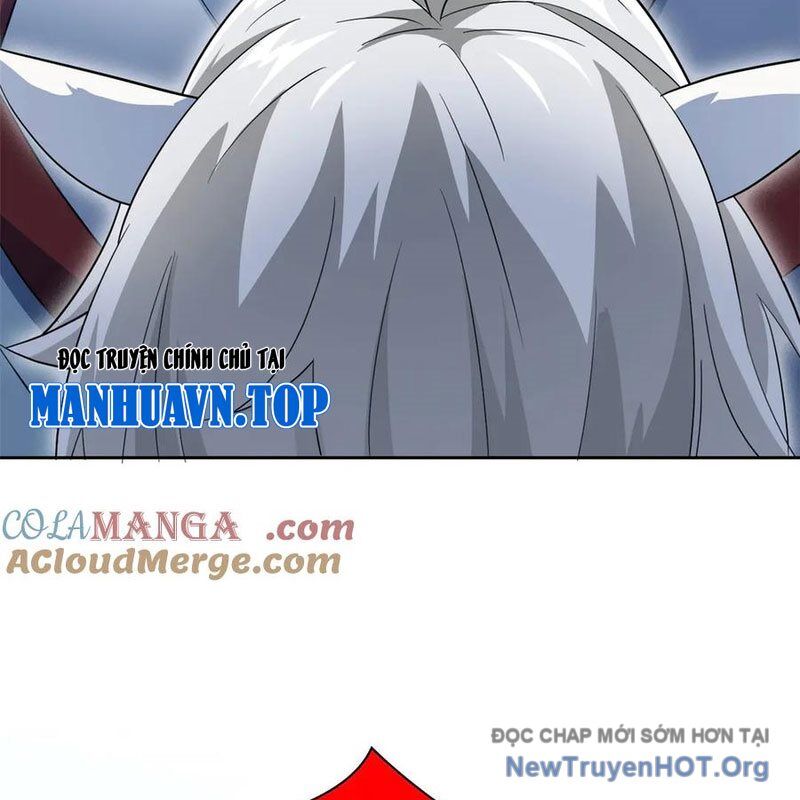 Cường Giả Đến Từ Trại Tâm Thần Chap 349 - Next Chap 350