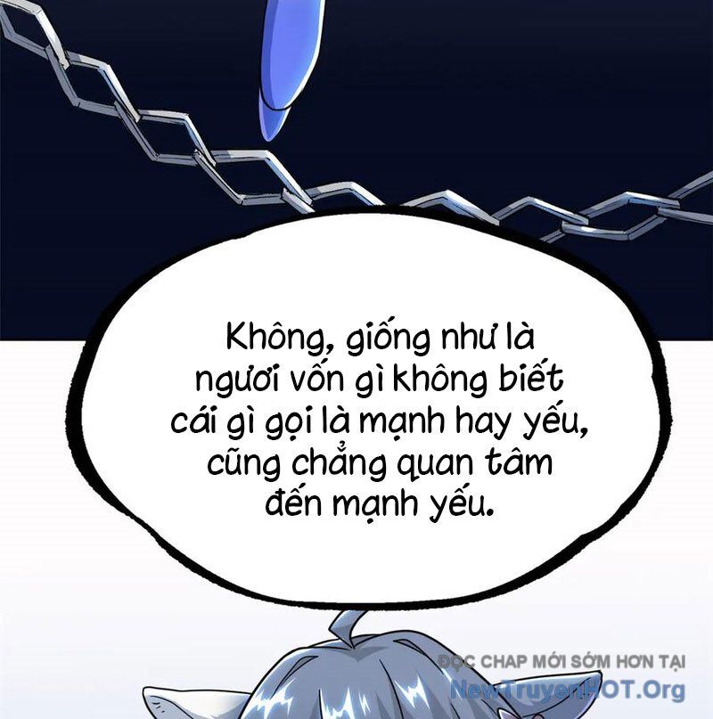 Cường Giả Đến Từ Trại Tâm Thần Chap 349 - Next Chap 350