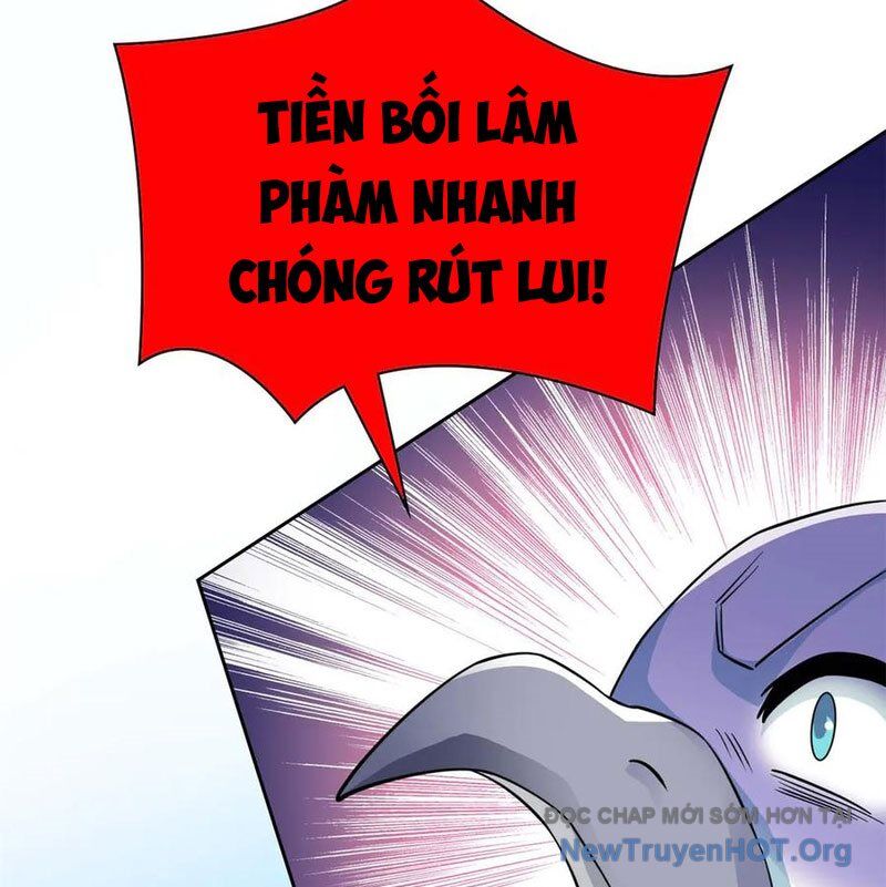 Cường Giả Đến Từ Trại Tâm Thần Chap 349 - Next Chap 350