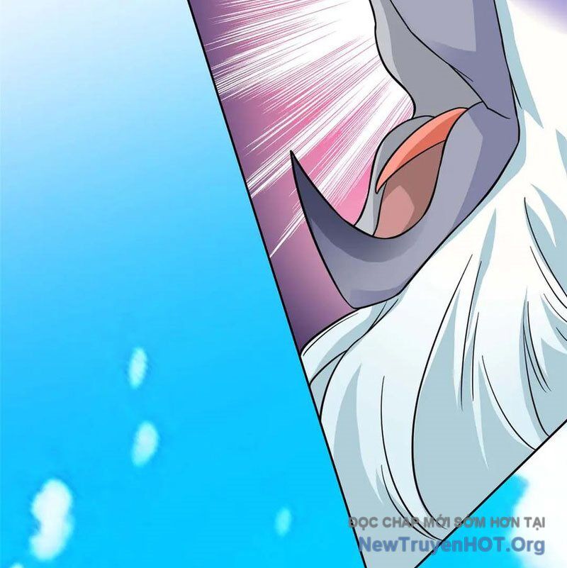 Cường Giả Đến Từ Trại Tâm Thần Chap 349 - Next Chap 350