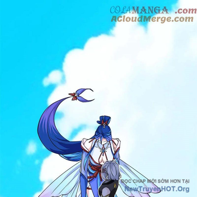 Cường Giả Đến Từ Trại Tâm Thần Chap 349 - Next Chap 350