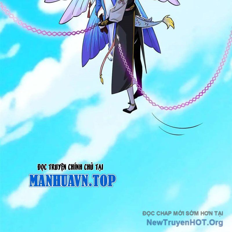 Cường Giả Đến Từ Trại Tâm Thần Chap 349 - Next Chap 350