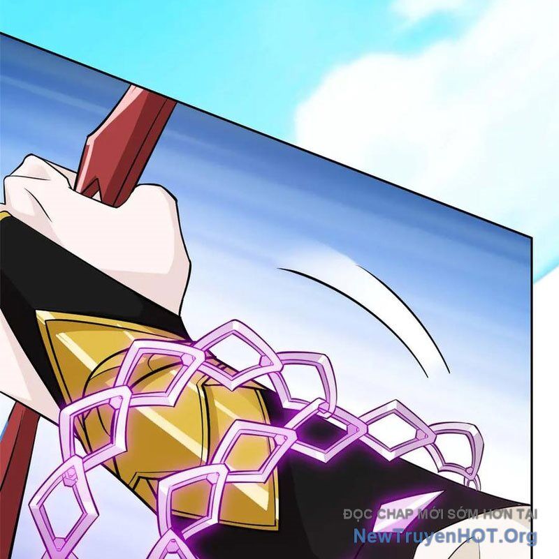 Cường Giả Đến Từ Trại Tâm Thần Chap 349 - Next Chap 350