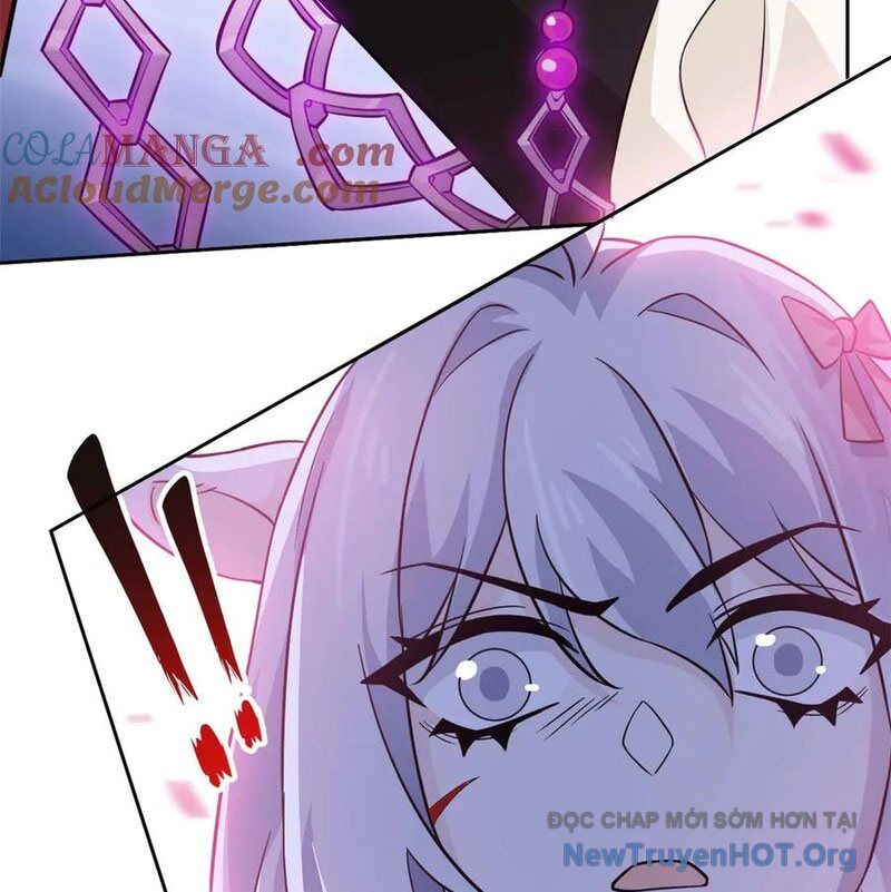 Cường Giả Đến Từ Trại Tâm Thần Chap 349 - Next Chap 350