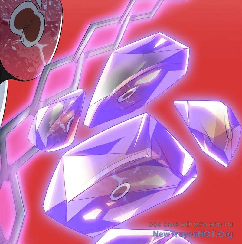 Cường Giả Đến Từ Trại Tâm Thần Chap 349 - Next Chap 350