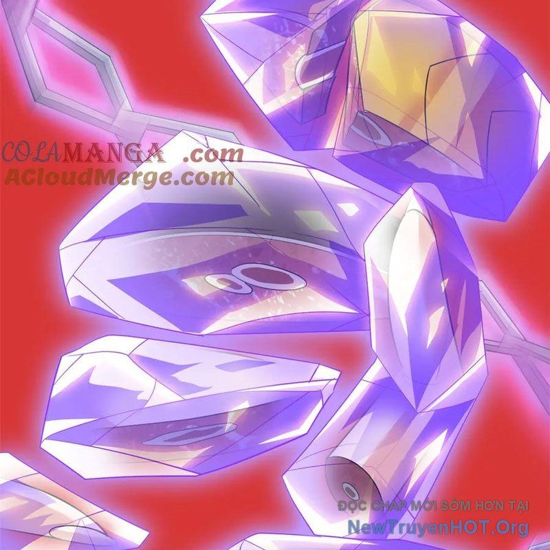 Cường Giả Đến Từ Trại Tâm Thần Chap 349 - Next Chap 350