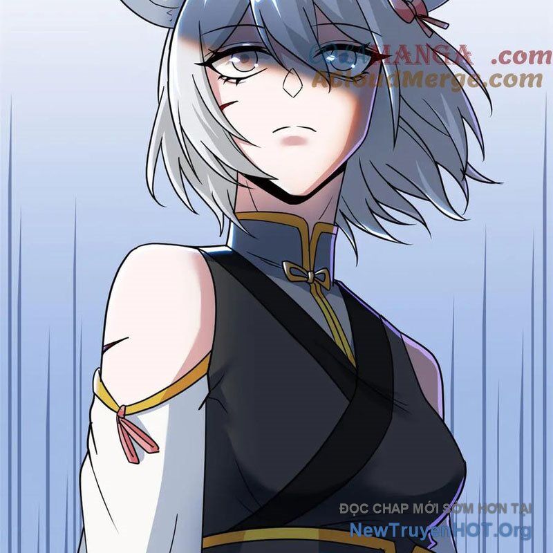 Cường Giả Đến Từ Trại Tâm Thần Chap 349 - Next Chap 350