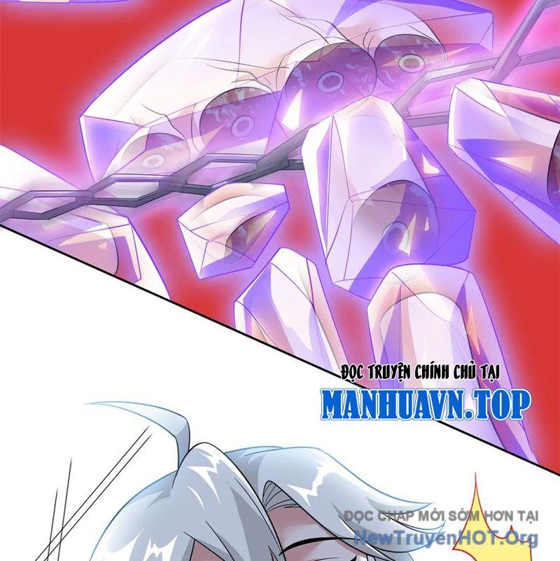 Cường Giả Đến Từ Trại Tâm Thần Chap 349 - Next Chap 350