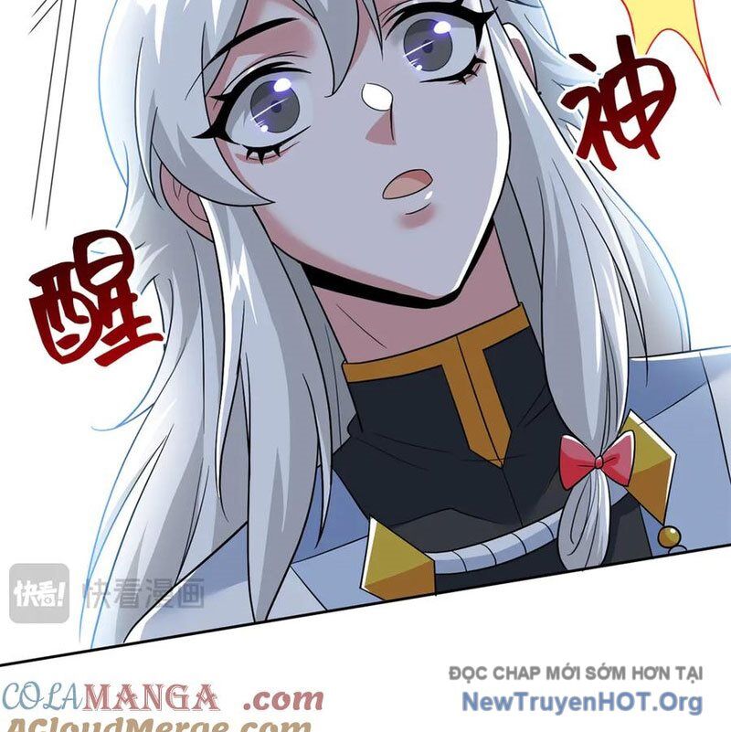 Cường Giả Đến Từ Trại Tâm Thần Chap 349 - Next Chap 350