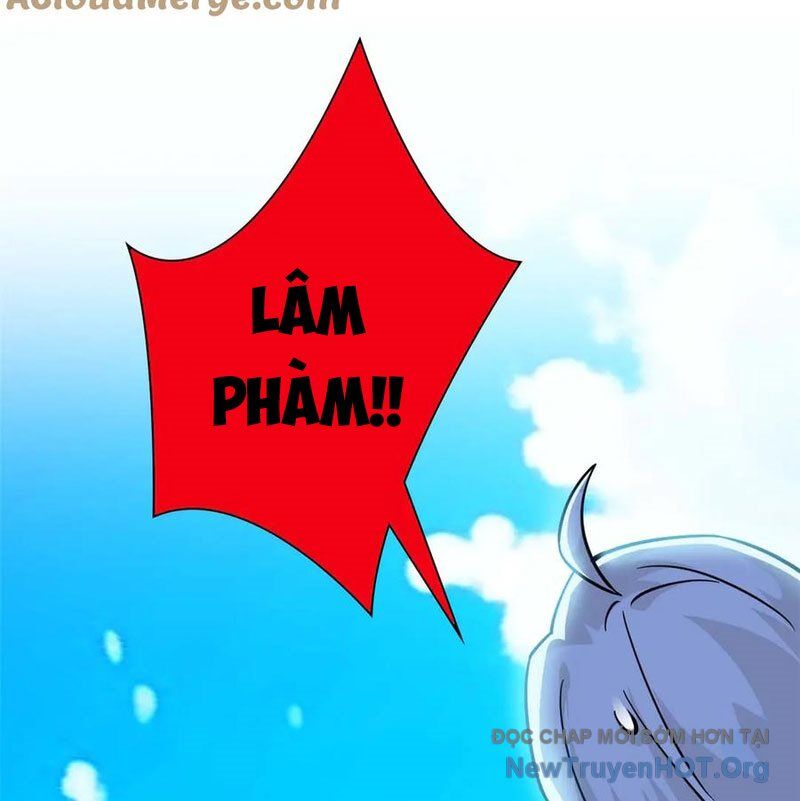 Cường Giả Đến Từ Trại Tâm Thần Chap 349 - Next Chap 350