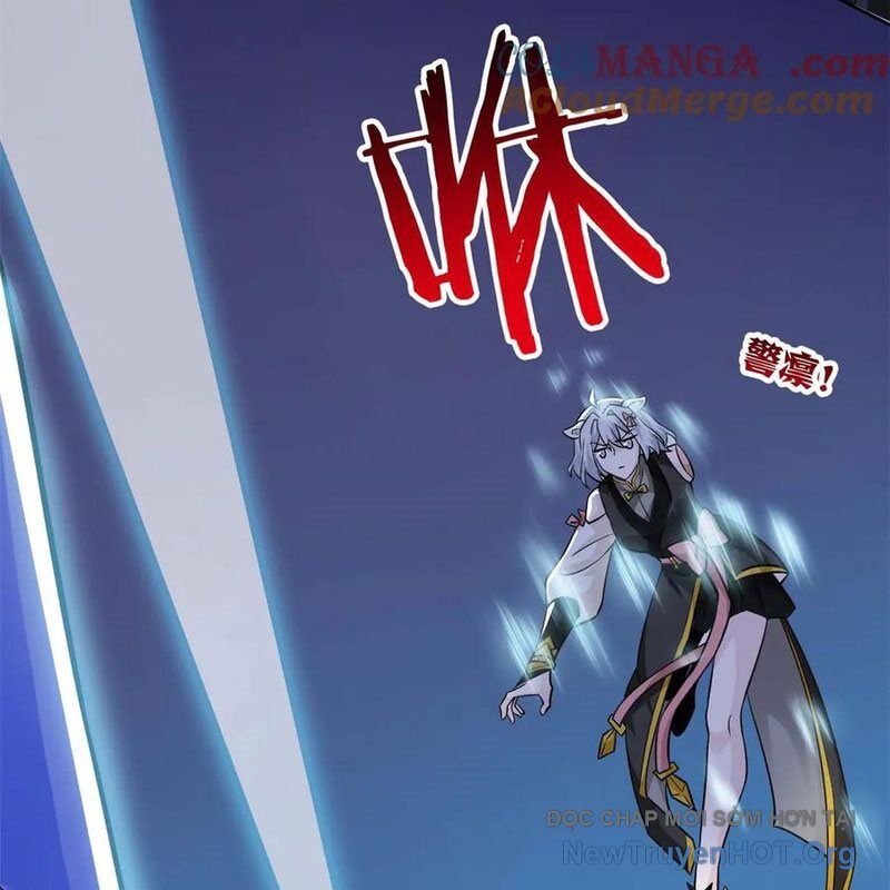 Cường Giả Đến Từ Trại Tâm Thần Chap 349 - Next Chap 350