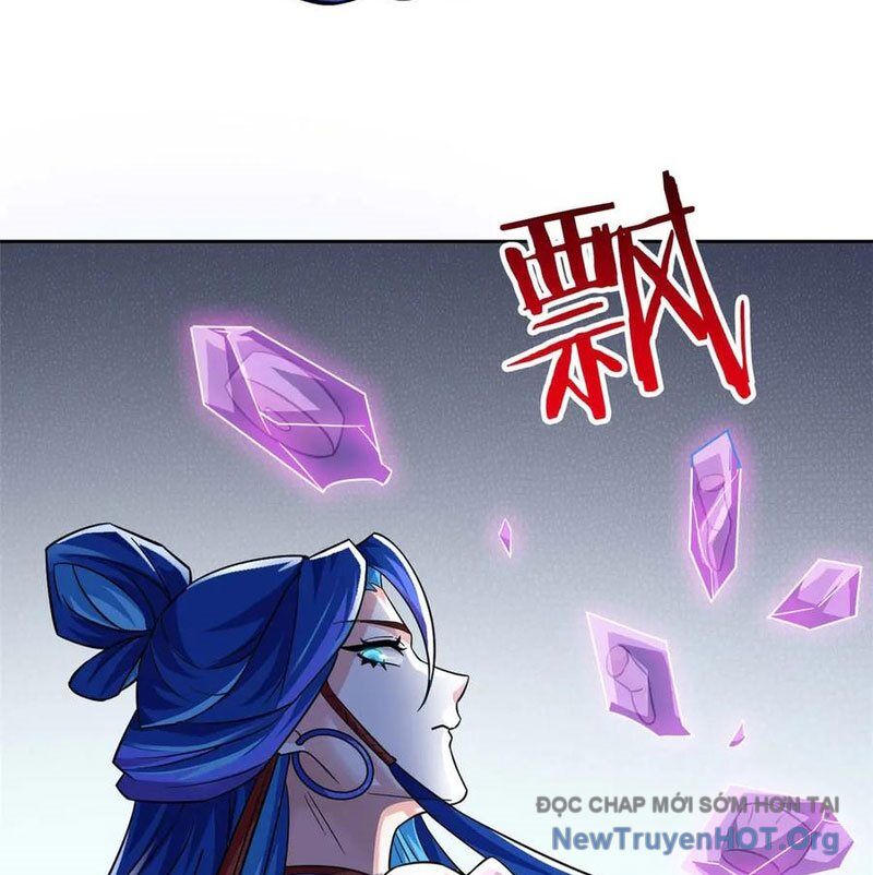 Cường Giả Đến Từ Trại Tâm Thần Chap 349 - Next Chap 350