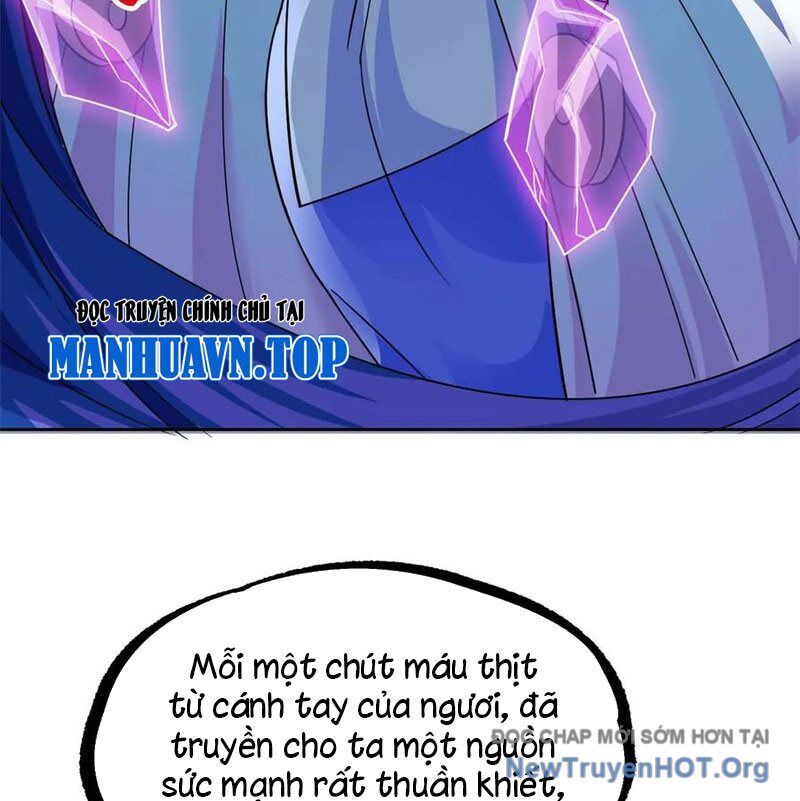 Cường Giả Đến Từ Trại Tâm Thần Chap 349 - Next Chap 350