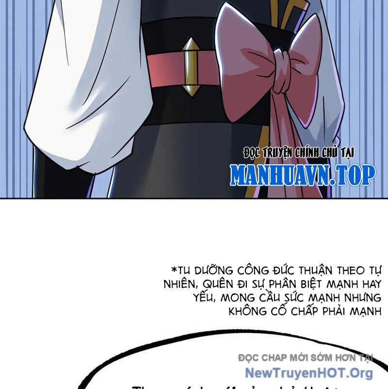 Cường Giả Đến Từ Trại Tâm Thần Chap 349 - Next Chap 350