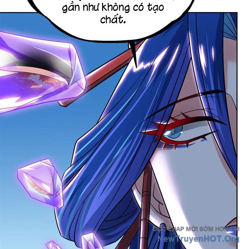 Cường Giả Đến Từ Trại Tâm Thần Chap 349 - Next Chap 350