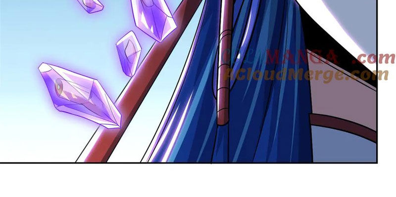 Cường Giả Đến Từ Trại Tâm Thần Chap 349 - Next Chap 350