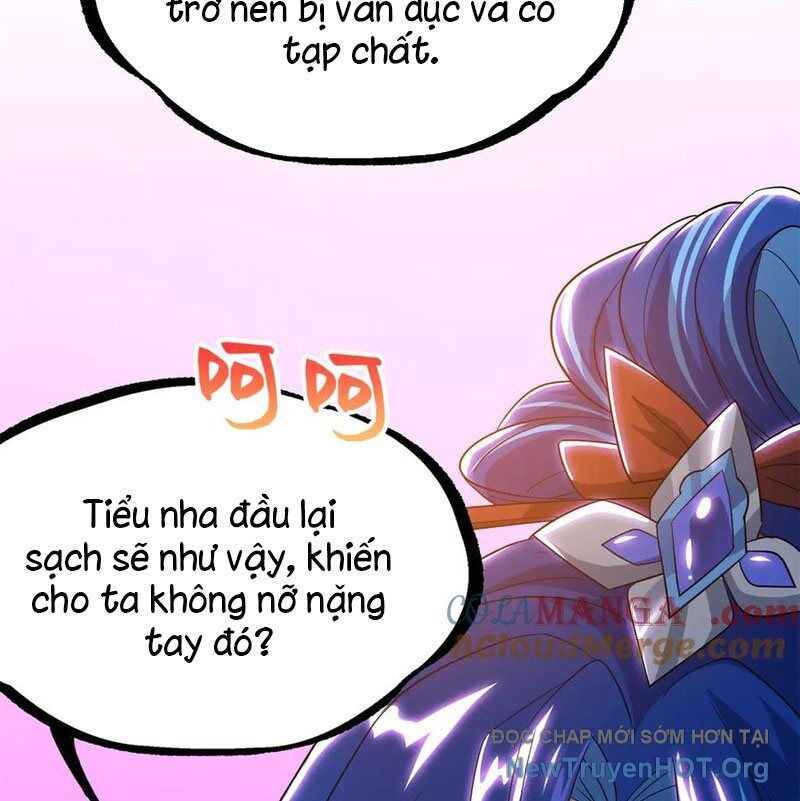 Cường Giả Đến Từ Trại Tâm Thần Chap 349 - Next Chap 350
