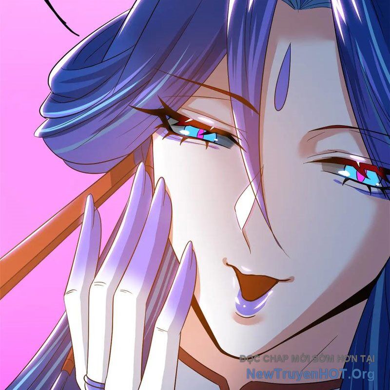 Cường Giả Đến Từ Trại Tâm Thần Chap 349 - Next Chap 350